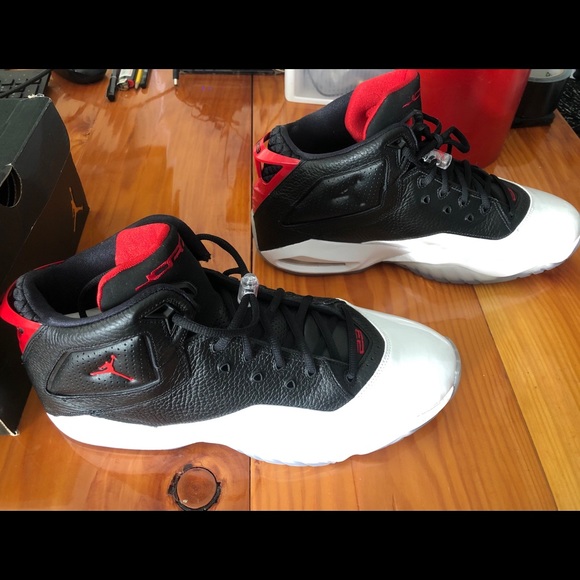 Jordan B’loyal - Picture 3 of 6